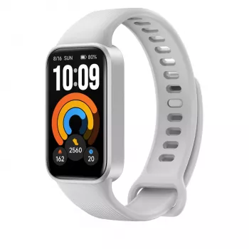 Xiaomi Smart Band 11 Active Gray – 1.47-tolline TFT-ekraaniga treeningujälgija südame löögisageduse ja SpO2 mõõtmisega, 5ATM veekindel, 14-päevane aku