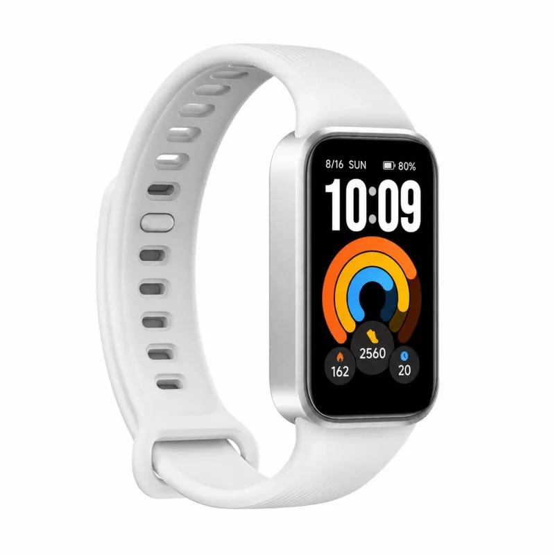 Xiaomi Smart Band 11 Active Gray – 1.47-tolline TFT-ekraaniga treeningujälgija südame löögisageduse ja SpO2 mõõtmisega, 5ATM veekindel, 14-päevane aku