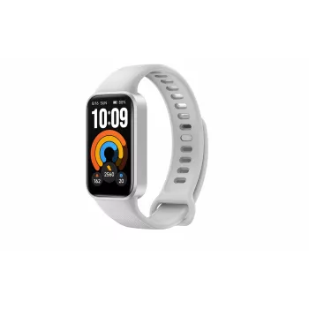 Xiaomi Smart Band 11 Active Gray – 1.47-tolline TFT-ekraaniga treeningujälgija südame löögisageduse ja SpO2 mõõtmisega, 5ATM veekindel, 14-päevane aku