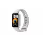 Xiaomi Smart Band 11 Active Gray – 1.47-tolline TFT-ekraaniga treeningujälgija südame löögisageduse ja SpO2 mõõtmisega, 5ATM veekindel, 14-päevane aku