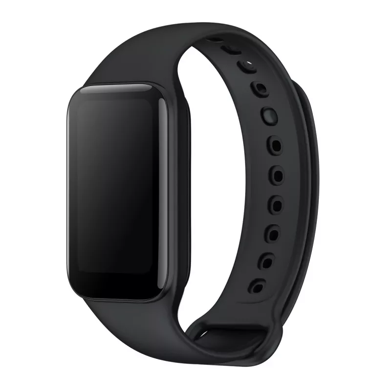 Xiaomi Smart Band 8 Active, must