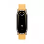 Xiaomi Smart Band 8 punutud rihm - kollane