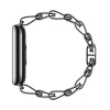 Xiaomi Smart Band 8 kett-rihm - must
