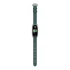 Xiaomi Smart Band 8 ruuduline rihm - roheline