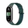 Xiaomi Smart Band 8 ruuduline rihm - roheline