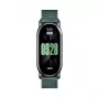 Xiaomi Smart Band 8 ruuduline rihm - roheline