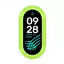 Xiaomi Smart Band 8 jooksuklips - must - kinnitusklamber spordikäevõru jaoks professionaalsete jooksunäitajate mõõtmiseks