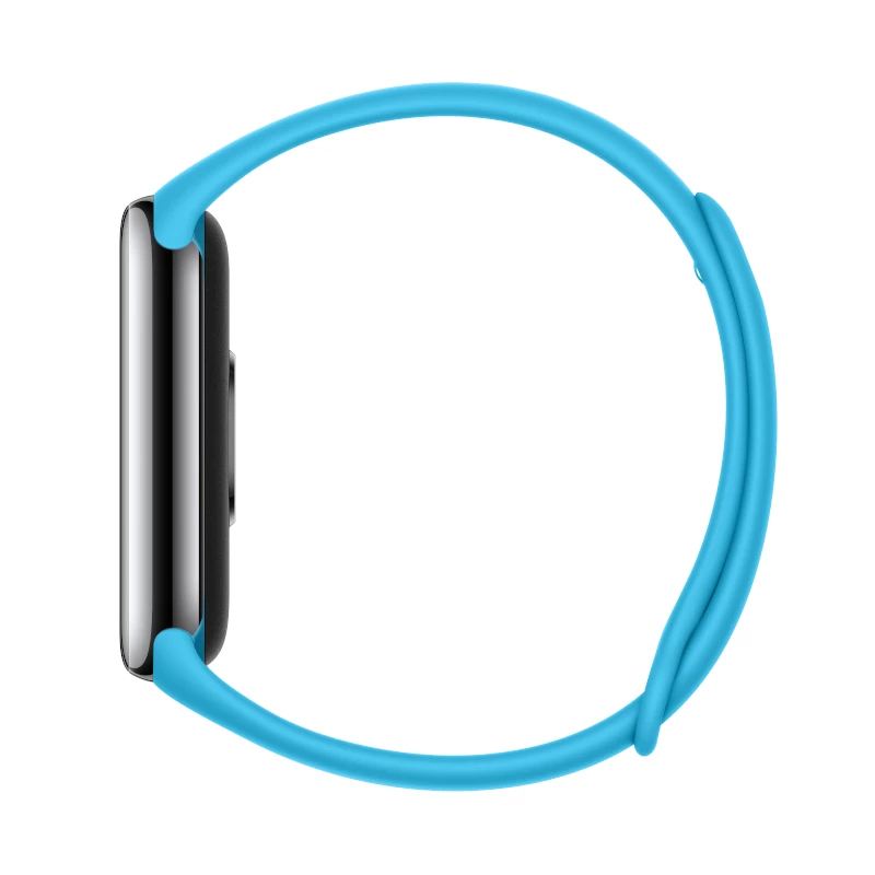 Xiaomi Smart Band 8 rihm - Aqua Blue