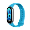 Xiaomi Smart Band 8 rihm - Aqua Blue
