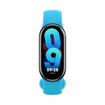 Xiaomi Smart Band 8 rihm - Aqua Blue