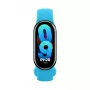 Xiaomi Smart Band 8 rihm - Aqua Blue