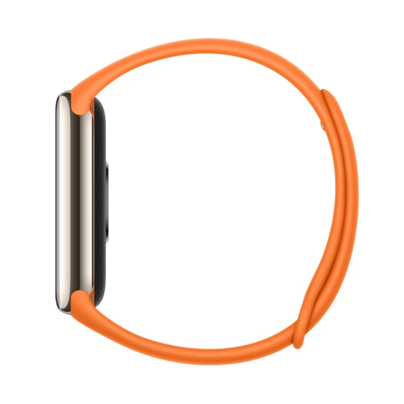 Xiaomi Smart Band 8 rihm - Päikesetõusu oranž