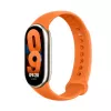 Xiaomi Smart Band 8 rihm - Päikesetõusu oranž