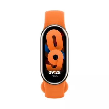 Xiaomi Smart Band 8 rihm - Päikesetõusu oranž