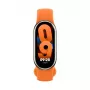 Xiaomi Smart Band 8 rihm - Päikesetõusu oranž