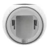 Xiaomi Smart Camera C701 Pro 4MP 2.5K WiFi Pan/Tilt sise-turvakaamera öövaate, kahesuunalise heli, MicroSD toega, valge
