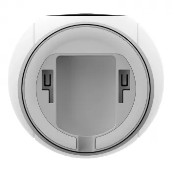 Xiaomi Smart Camera C701 Pro 4MP 2.5K WiFi Pan/Tilt sise-turvakaamera öövaate, kahesuunalise heli, MicroSD toega, valge