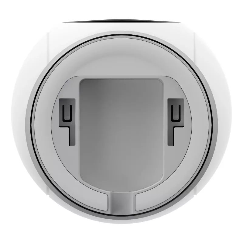 Xiaomi Smart Camera C701 Pro 4MP 2.5K WiFi Pan/Tilt sise-turvakaamera öövaate, kahesuunalise heli, MicroSD toega, valge