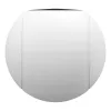 Xiaomi Smart Camera C701 Pro 4MP 2.5K WiFi Pan/Tilt sise-turvakaamera öövaate, kahesuunalise heli, MicroSD toega, valge