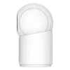 Xiaomi Smart Camera C701 Pro 4MP 2.5K WiFi Pan/Tilt sise-turvakaamera öövaate, kahesuunalise heli, MicroSD toega, valge