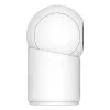 Xiaomi Smart Camera C701 Pro 4MP 2.5K WiFi Pan/Tilt sise-turvakaamera öövaate, kahesuunalise heli, MicroSD toega, valge