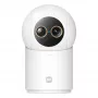 Xiaomi Smart Camera C701 Pro 4MP 2.5K WiFi Pan/Tilt sise-turvakaamera öövaate, kahesuunalise heli, MicroSD toega, valge
