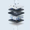 Xiaomi nutika filtreeritud veedosaatori komposiitfilter RO1 (BHR8173GL)