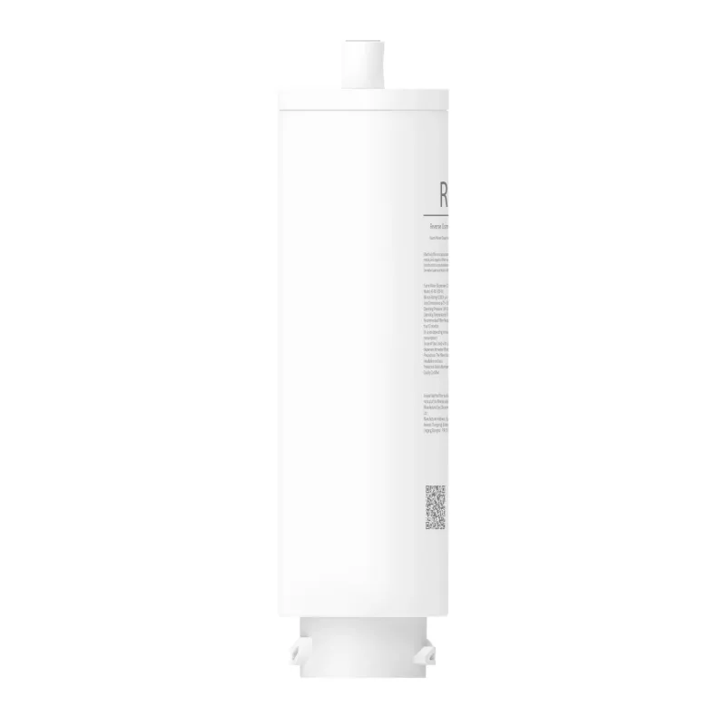 Xiaomi nutika filtreeritud veedosaatori komposiitfilter RO1 (BHR8173GL)
