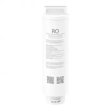 Xiaomi nutika filtreeritud veedosaatori komposiitfilter RO1 (BHR8173GL)