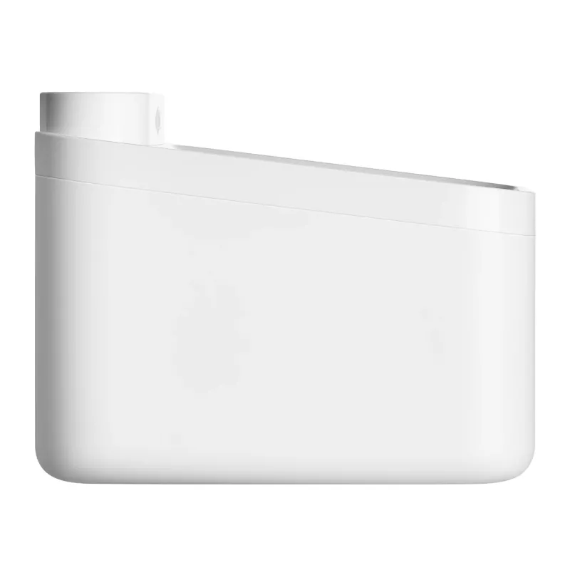 Xiaomi Smart Pet Fountain 2 - 2L automaatne kassi- ja koeraveeautomaat neljakordse filtreerimise, rakenduse juhtimise ja vaikse pumbaga, valge