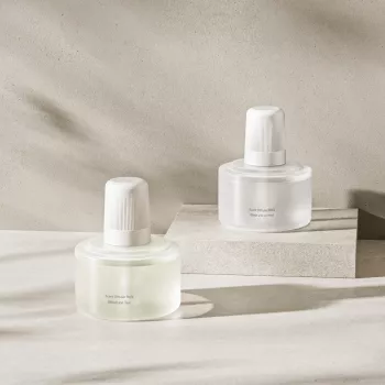 Xiaomi Smart Scent Diffuser täiteaine (Roos ja Litši) 135ml