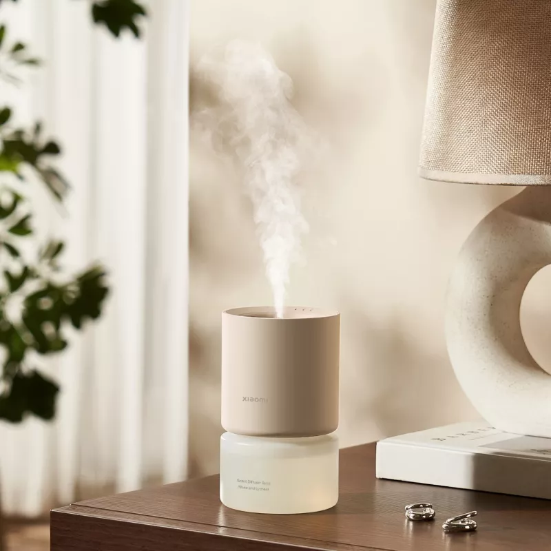 Xiaomi Smart Scent Diffuser täiteaine (Roos ja Litši) 135ml