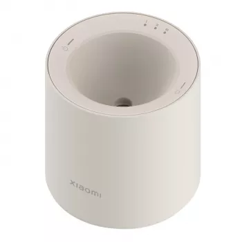 Xiaomi Smart Scent Diffuser (nutikas rakenduse juhtimine, RGB ümbritsev valgustus, liikumisandur, 50-päevane aku)