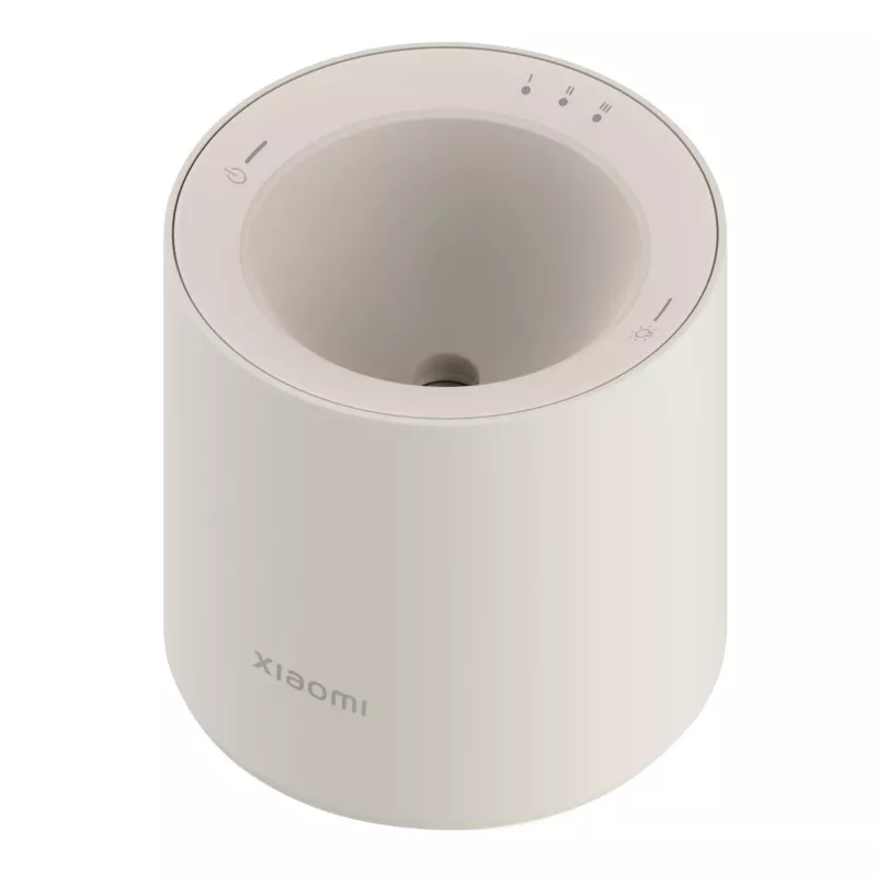 Xiaomi Smart Scent Diffuser (nutikas rakenduse juhtimine, RGB ümbritsev valgustus, liikumisandur, 50-päevane aku)