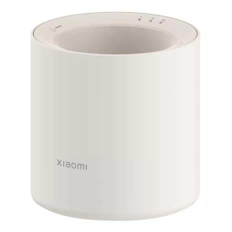 Xiaomi Smart Scent Diffuser (nutikas rakenduse juhtimine, RGB ümbritsev valgustus, liikumisandur, 50-päevane aku)