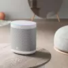 Xiaomi Smart Speaker Google Assistant, Chromecasti, IR-puldi ja LED-kellaga - must