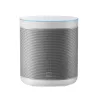 Xiaomi Smart Speaker Google Assistant, Chromecasti, IR-puldi ja LED-kellaga - must