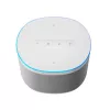 Xiaomi Smart Speaker Google Assistant, Chromecasti, IR-puldi ja LED-kellaga - must