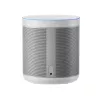 Xiaomi Smart Speaker Google Assistant, Chromecasti, IR-puldi ja LED-kellaga - must