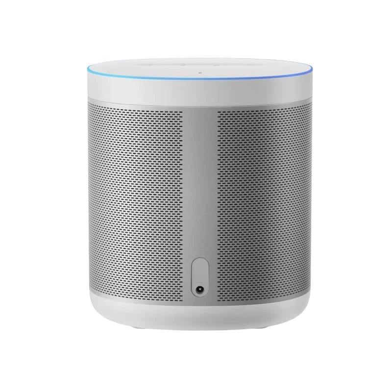 Xiaomi Smart Speaker Google Assistant, Chromecasti, IR-puldi ja LED-kellaga - must
