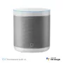 Xiaomi Smart Speaker Google Assistant, Chromecasti, IR-puldi ja LED-kellaga - must
