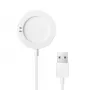 Xiaomi Smart Watch 2 magnetiline laadimiskaabel - 1m USB-A, 5W, must