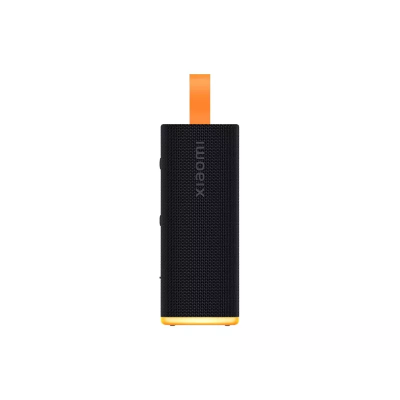 Xiaomi Sound Play 18W kaasaskantav Bluetooth kõlar, must, IP67, Bluetooth 5.4