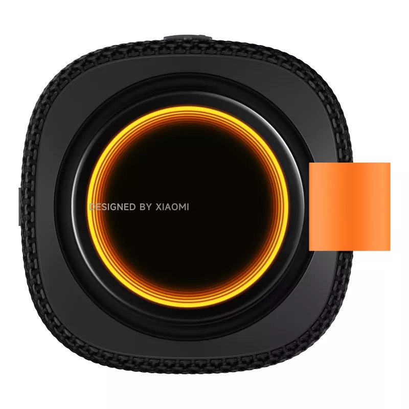 Xiaomi Sound Play 18W kaasaskantav Bluetooth kõlar, must, IP67, Bluetooth 5.4