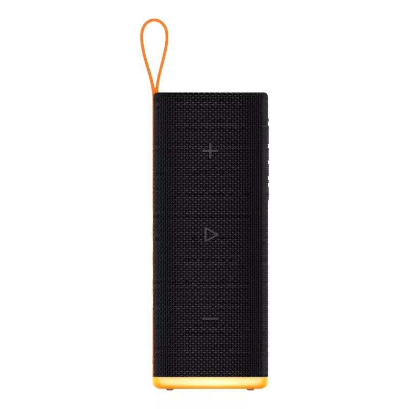 Xiaomi Sound Play 18W kaasaskantav Bluetooth kõlar, must, IP67, Bluetooth 5.4
