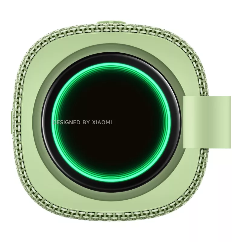 XIAOMI Sound Play 18W kaasaskantav Bluetooth-kõlar (roheline) QBH4433GL