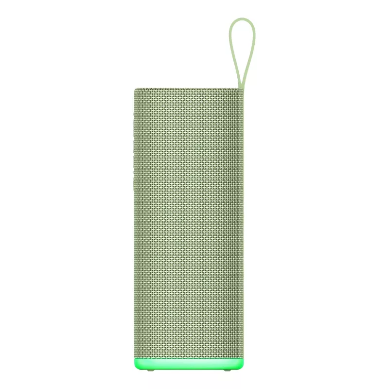 XIAOMI Sound Play 18W kaasaskantav Bluetooth-kõlar (roheline) QBH4433GL