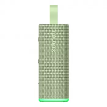 XIAOMI Sound Play 18W kaasaskantav Bluetooth-kõlar (roheline) QBH4433GL