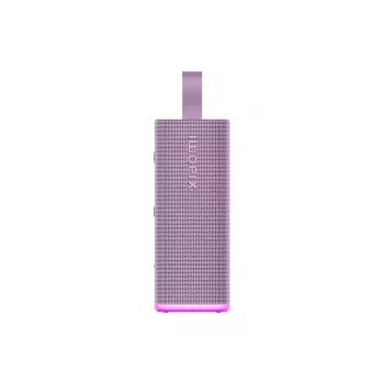 Xiaomi Sound Play 18W kaasaskantav Bluetooth-kõlar – lilla (QBH4431GL)