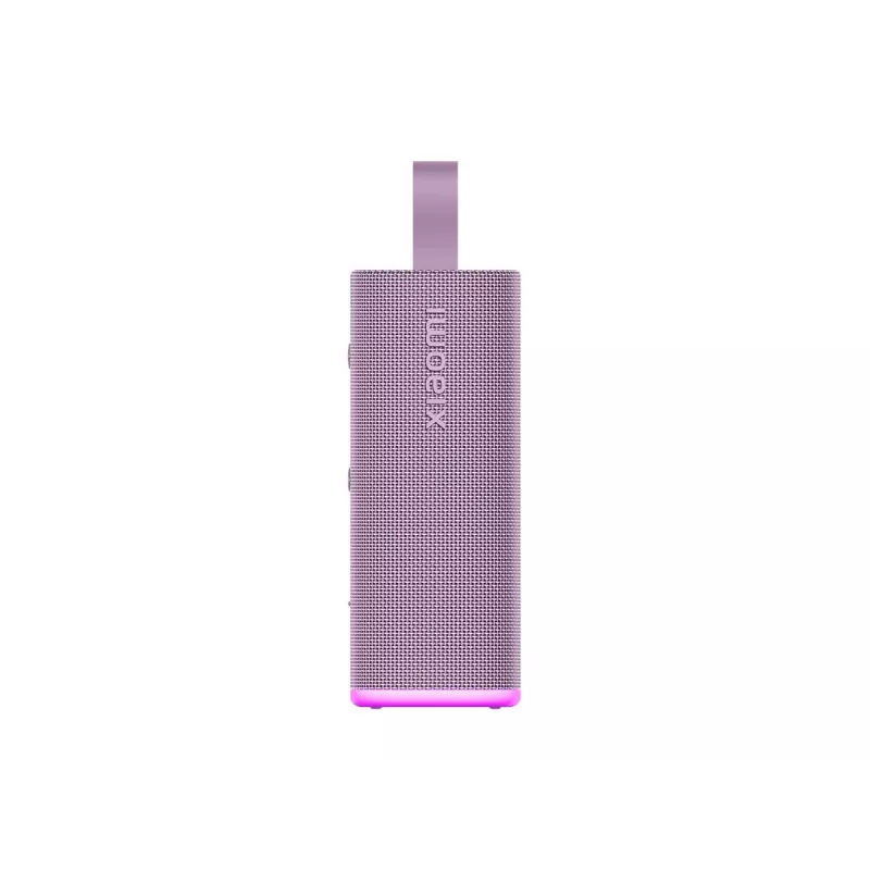 Xiaomi Sound Play 18W kaasaskantav Bluetooth-kõlar – lilla (QBH4431GL)